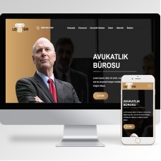 Avukat Teması v10
