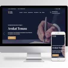 Avukat Teması v3