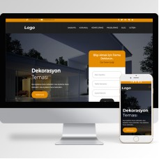 Dekorasyon Teması v12
