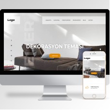 Dekorasyon Teması v15