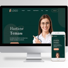 Hastane Teması v18