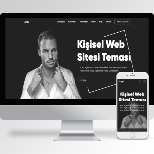 Kişisel Web Sitesi v15 Kişisel Web Sitesi v15