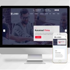 Kurumsal Firma Teması v42