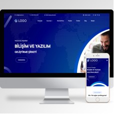Kurumsal Firma Teması v66