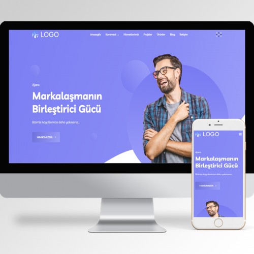 Kurumsal Firma Teması v73 Kurumsal Firma Teması v73