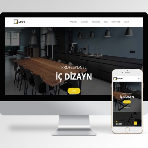 Mobilya Teması v1 Mobilya Teması v1