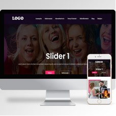 Organizasyon Teması v1