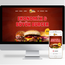 Restaurant Teması v10