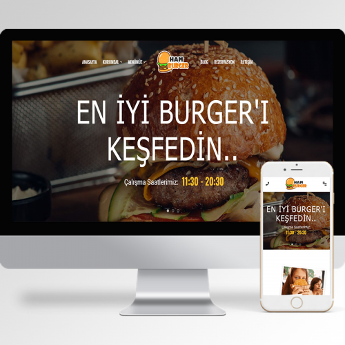 Restaurant Teması v9 Restaurant Teması v9