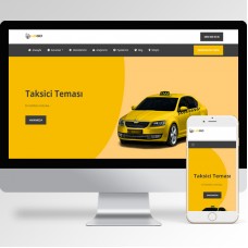 Taksici Teması v7