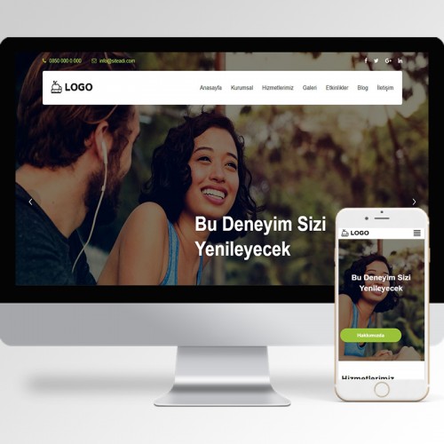 Yaşam Koçu Teması v4 Yaşam Koçu Teması v4