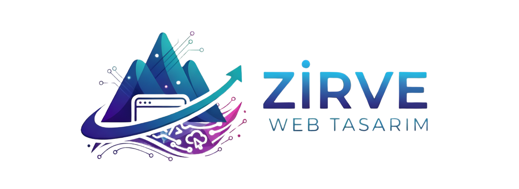 Zirve Web Tasarım Hizmetleri
